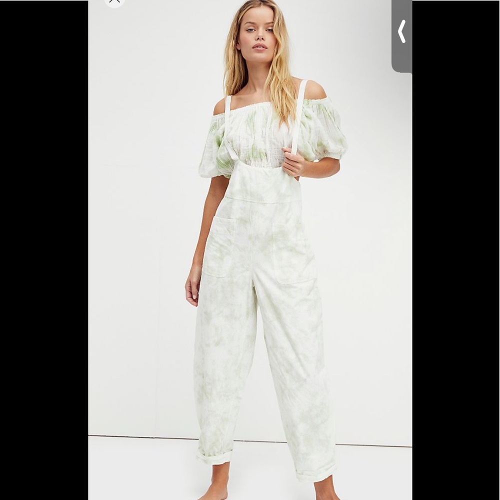 Stroll in Kyoto Set Free People XS